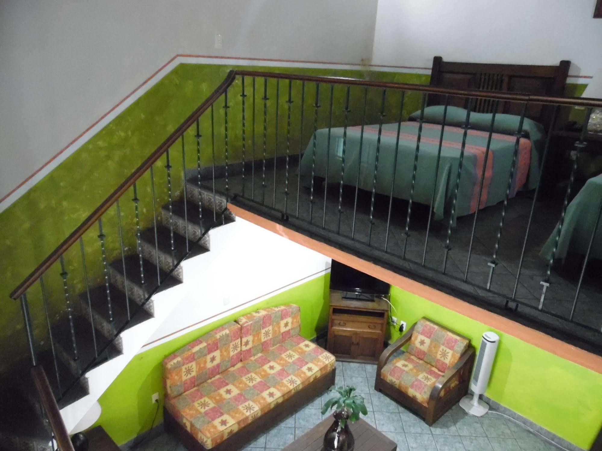 Hotel Posada San Jeronimo Coatepec  Exteriér fotografie